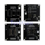 Xhorse Multi Prog Programmer Adapters XDMP04GL VH24 SOP44 TSOP48 + XDMP05GL VH29 EEPROM FLASH + XDMP06GL VH30 SOP44 + XDMP07GL VH31 TSOP48